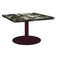 Black Halo Coffee Table